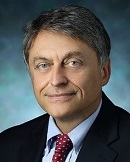 Associate Professor Boris I. Gramatikov - Johns Hopkins University, USA